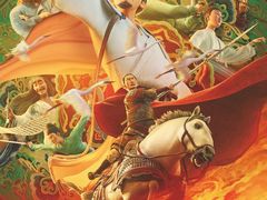 -首都电影院(金融街店 杜比全景声)