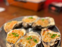 -神府路壹号·海鲜烧烤·砂锅粥·锅物(三坊七巷店)