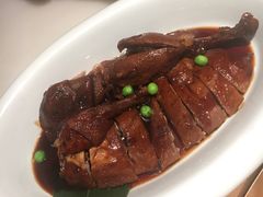 -佬麻雀·新湘菜(珠海金发购物中心店)