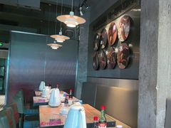 -四姐妹东北饺子(沙尾路店)