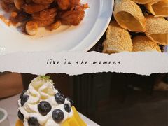 -必点海鲜·海肠捞饭·鲅鱼水饺(滨江道店)