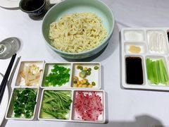 -民福居烤鸭店(石榴庄店)