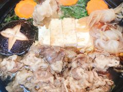 -铃木食堂(帽儿胡同店)