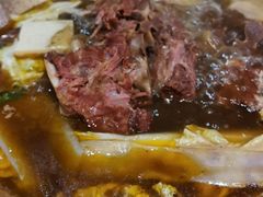 -芦月轩羊蝎子(劲松店)