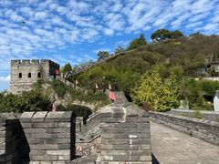 -台州府城(江南长城)