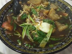 -孙记大碗皮肚面(后宰门店)