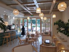 大堂-Fruiffee Cafe 果啡派
