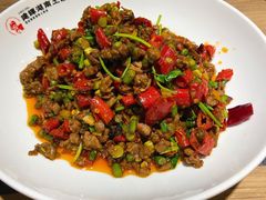 -建辉湖南土菜馆(南大街店)