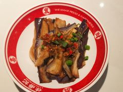 -禄鼎记·排队俩小时都要吃的酸菜鱼(石牌桥店)