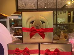 -巴黎贝甜(大宁国际商业广场店)