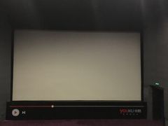 -SFC上影影城(港汇永华IMAX激光店)