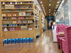 -安薇塔英式下午茶(万科中心店)