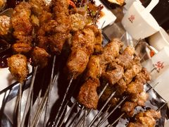 -郑喜旺烧烤(郑州总店)