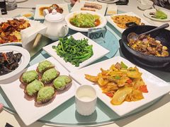 -衡山汇·高级粤菜(霄云路店)