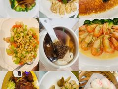 -新兴家喻酒家·羊城名宴(昌岗店)