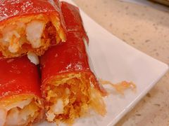 金莎海虾红米肠-点都德(聚福楼店)