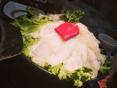 -柠檬现场台湾生鲜火锅(金茂豪庭店)