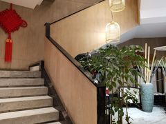 -茉莉花·私房菜(蓝湖郡店)