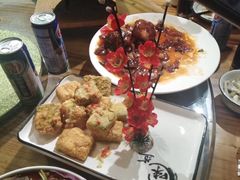 -合家院饭庄(榆关道店)
