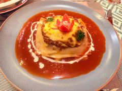 -JACK’S  PLACE 杰克地方(上海路店)