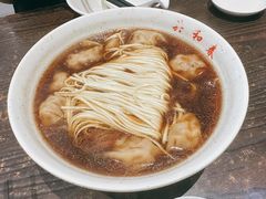 饺面-共和春(甘泉路店)