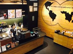 -星巴克臻选(宁波世纪东方广场店)