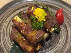 -御瀛日本料理