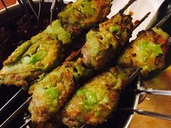 -鬼味烤翅(南锣鼓巷店)