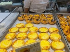 -鲍师傅糕点(国金街店)