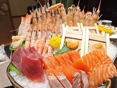 -大葉日本料理·龍蝦任食放題(廣州W酒店)