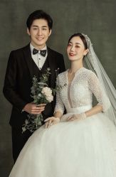 -摩玛婚纱摄影(杭州店)