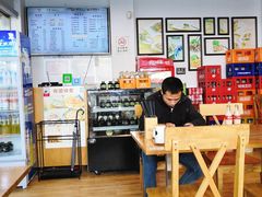 -朱洪元苏式面馆(绿宝广场店)