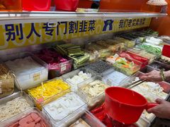 -萝鸡思味秘制泡菜(万家丽店)
