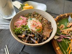 -Ameigo梅果·云贵川bistro(长宁来福士店)