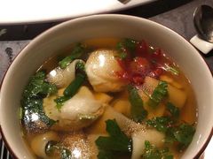 长寿面-满满海佛跳墙(千禧店)