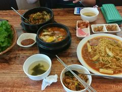-韩礼年糕(飞虹路店)