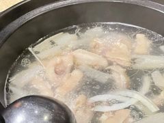 -润泽园椰子鸡(汇一城店)