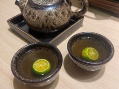 -秋荀日本料理(昆明同德广场店)