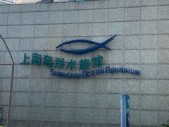 -上海海洋水族馆