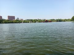 -济南大明湖景区