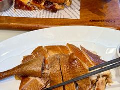 -怡得观滇餐厅·地道昆明菜·1996(海埂大坝店)