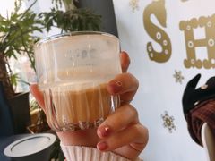 -CAFE'IN精品咖啡体验空间(小寨店)