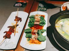 -云海肴·汽锅鸡·云南菜(高德置地店)