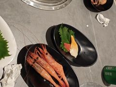 -一方渔歌蒸汽海鲜自助(文化路万达广场店)