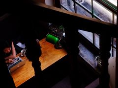 -1901 Cafe(西四店)