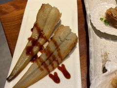 -Mr.Fish鱼鲜生海鲜放题(高德置地冬广场店)
