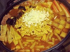 -Yolo韩国创意料理