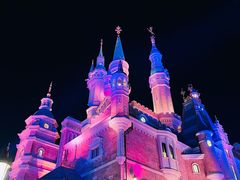 -上海迪士尼度假区