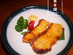 -武藏日本料理(宝安壹方城店)