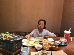 -山葵家·创意料理(临平银泰城店)